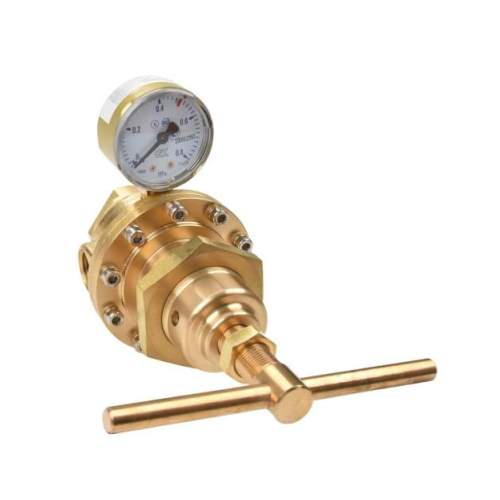 Сетевой редуктор второй ступени KRASS СКО-200