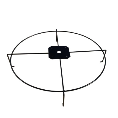 Разъем крышки ESAB Wire conduit attachment for Standard and Mini Marathon Pac