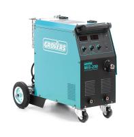 Полуавтомат GROVERS MIG 250 4R