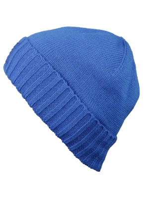 Шапка Brodeks Regular Fleece KM151