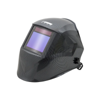 Маска сварочная КЕДР К-904 EXPERT карбон