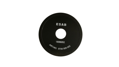 Алмазный диск ESAB G-tech Алмазный диск ESAB G-tech