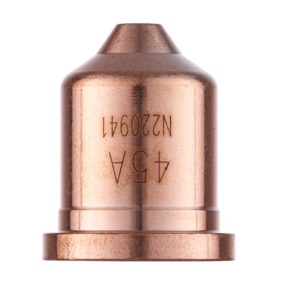 Сопло ПТК d0,9 45A PMX 65-105 HPT0301 Сопло ПТК d0,9 45A PMX 65-105 HPT0301
