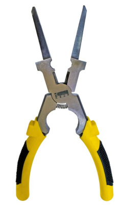Плоскогубцы сварщика Кедр УСП-8