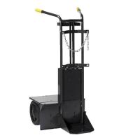 Тележка ESAB Trolley Large gas bottle Caddy Tig 2200i AC/DC