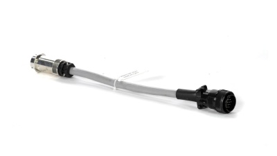 Адаптер ESAB Adapter Амфенол 19-Burndy 23 Адаптер ESAB Adapter Амфенол 19-Burndy 23