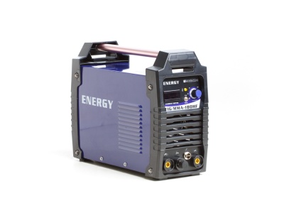 Инвертор GROVERS ENERGY TIG/MMA 180HF Инвертор GROVERS ENERGY TIG/MMA 180HF