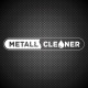 Metall Cleaner Metall Cleaner