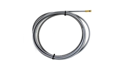 Проволокопровод ESAB HD Liner серый, проволока 1.4-1.6мм, 5.4м Проволокопровод ESAB HD Liner серый, проволока 1.4-1.6мм, 5.4м