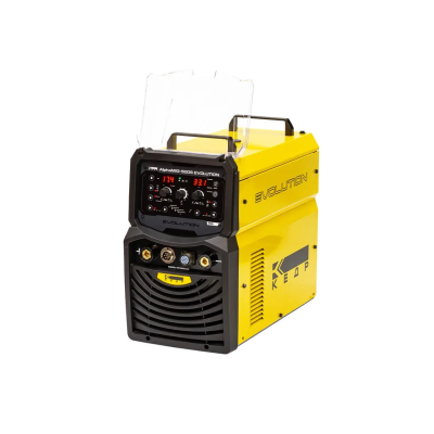 Источник сварочный Кедр AlphaMIG-500S EVOLUTION (30–500А, 400В)
