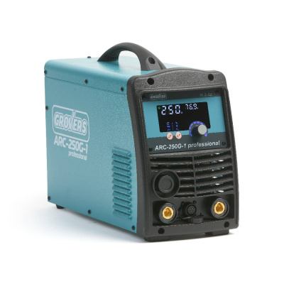 Инвертор GROVERS ARC-250G professional