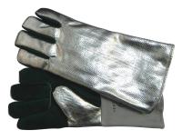 Сварочные перчатки ESAB Heavy Duty Aluminum 1500C