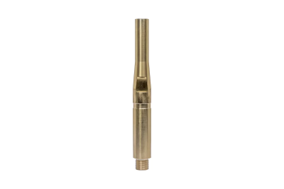 Держатель сварочного наконечника Кедр 185,5мм удлиненный для трактора FD12-200T/AlphaTRAC-1