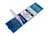 Электроды вольфрамовые SELLER WY-20