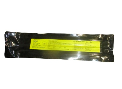 Электроды ESAB EWAC Nanocarb 110 ф 4,0 мм (0,5кг) (EW01104S)
