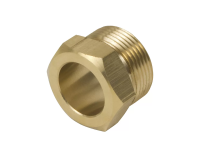 Гайка к головке резака Кедр Р3П-04/Р3П-05