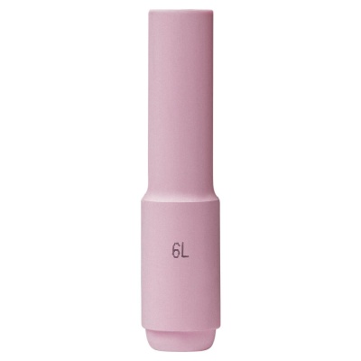 Сопло ПТК удлиненное d9,5мм (TIG TP 17/18/26) № 6L IPT1714