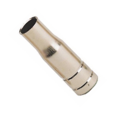 Сопло ESAB NW16 (Tbi 9W 3C), L 81мм Сопло ESAB NW16 (Tbi 9W 3C), L 81мм