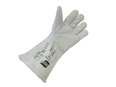 Сварочные перчатки ESAB Heavy Duty Basic