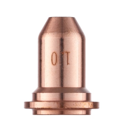 Сопло ПТК BS d1,0 50A IPT 60 NOM6010 Сопло ПТК BS d1,0 50A IPT 60 NOM6010