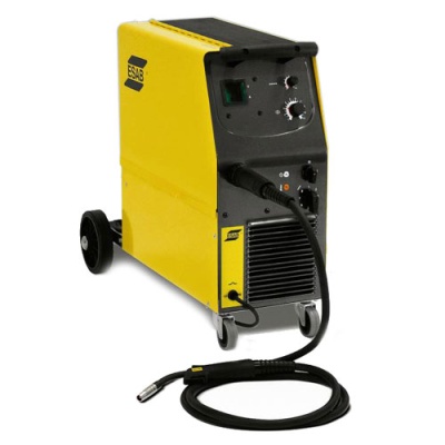 Сварочный аппарат ESAB Origo Mig C170