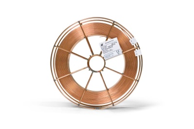 Проволока сварочная ESAB Pipeweld 70S-6 Plus Проволока сварочная ESAB Pipeweld 70S-6 Plus