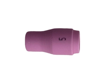 Сопло керамическое ESAB Ceramic nozzle, No. 5, D= 8.0мм - 13N09 Сопло керамическое ESAB Ceramic nozzle, No. 5, D= 8.0мм - 13N09