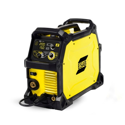 Сварочный аппарат ESAB Rebel EMP 215ic