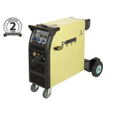 Сварочный аппарат КЕДР MIG-250GS (220В, 40–250А)
