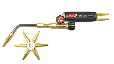 Горелка пропановая GCE JETSOUD PB для деликатных работ (G0767952) Горелка пропановая GCE JETSOUD PB для деликатных работ (G0767952)