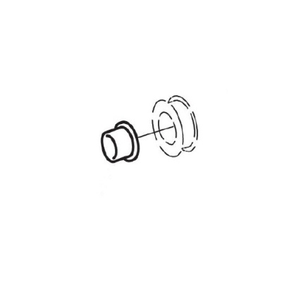 Адаптер ESAB LKA180/2 Adapter for 5 kg Адаптер ESAB LKA180/2 Adapter for 5 kg