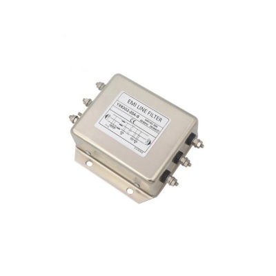 Фильтр ESAB 3 фазный EMI фильтр, 9-0252 Фильтр ESAB 3 фазный EMI фильтр, 9-0252