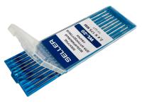 Электроды вольфрамовые SELLER WL-20