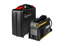 Сварочный аппарат КЕДР UltraMMA-200 в кейсе (220В, 10-200А)