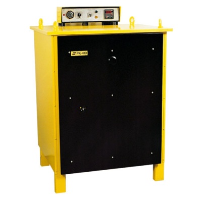 Шкаф ESAB PK 410 для прокалки и хранения электродов