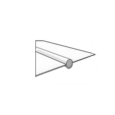 Подкладки керамические ESAB PZ 1500/57