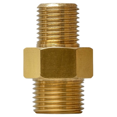 Переходник ПТК M12х1–M10х1 (внут) DAB1210