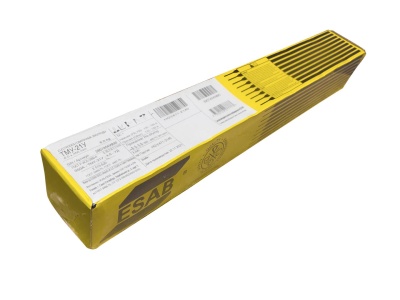 Электроды ESAB ТМУ-21У Электроды ESAB ТМУ-21У