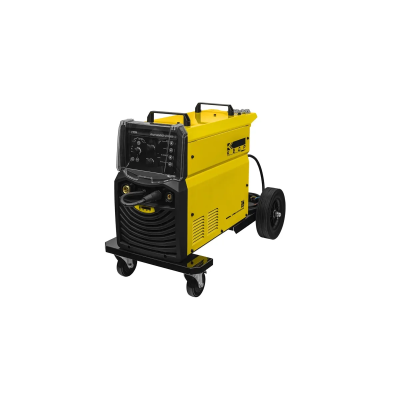 Сварочный аппарат КЕДР AlphaMIG-250S-3 (30–250А, 380В)