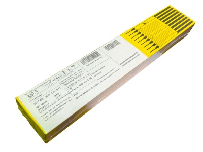 Электроды ESAB МР-3