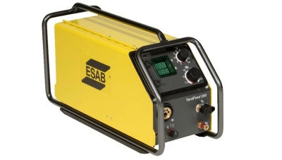 Механизм подачи проволоки ESAB Origo YardFeed 200w M13y V/A Механизм подачи проволоки ESAB Origo YardFeed 200w M13y V/A
