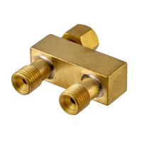 Разветвитель ПТК кислородный для установки на газовый коллектор