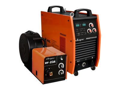 Сварочный аппарат Сварог MIG 500 (N388)