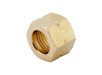 Гайка накидная Кедр М16*1,5 левая