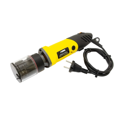 Машинка для заточки вольфрамовых электродов Кедр TIG-20 PRIME