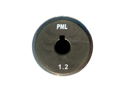 Ролик подающий ESAB Feed Roller 1,2-1,6 мм (Feed 304, Feed 304aw, Feed 304dw, Robfeed 304R) Ролик подающий ESAB Feed Roller 1,2-1,6 мм (Feed 304, Feed 304aw, Feed 304dw, Robfeed 304R)