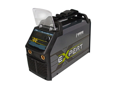 Сварочный аппарат Кедр BatteryARC-180 EXPERT Сварочный аппарат Кедр BatteryARC-180 EXPERT