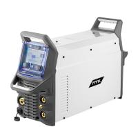 Сварочный аппарат ПТК HANKER MIG 230 DP AC/DC PFC LCD H95