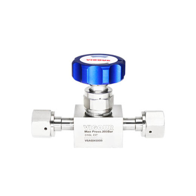 Мембранный вентиль VIGOUR VDV33UB