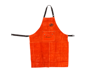 Фартук сварщика Сварог ФР-1К, AP16A, спилковый